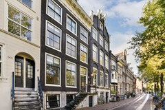 Prinsengracht 658, 1017 KW Amsterdam 